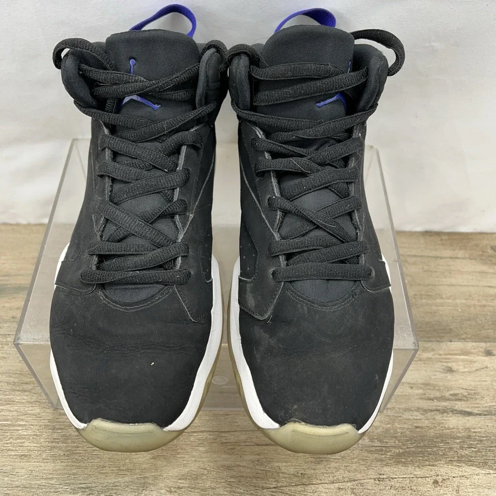 Jordan‎ Jumpman Two Trey Black Concord Mens Basketball Shoes AR4430-040
